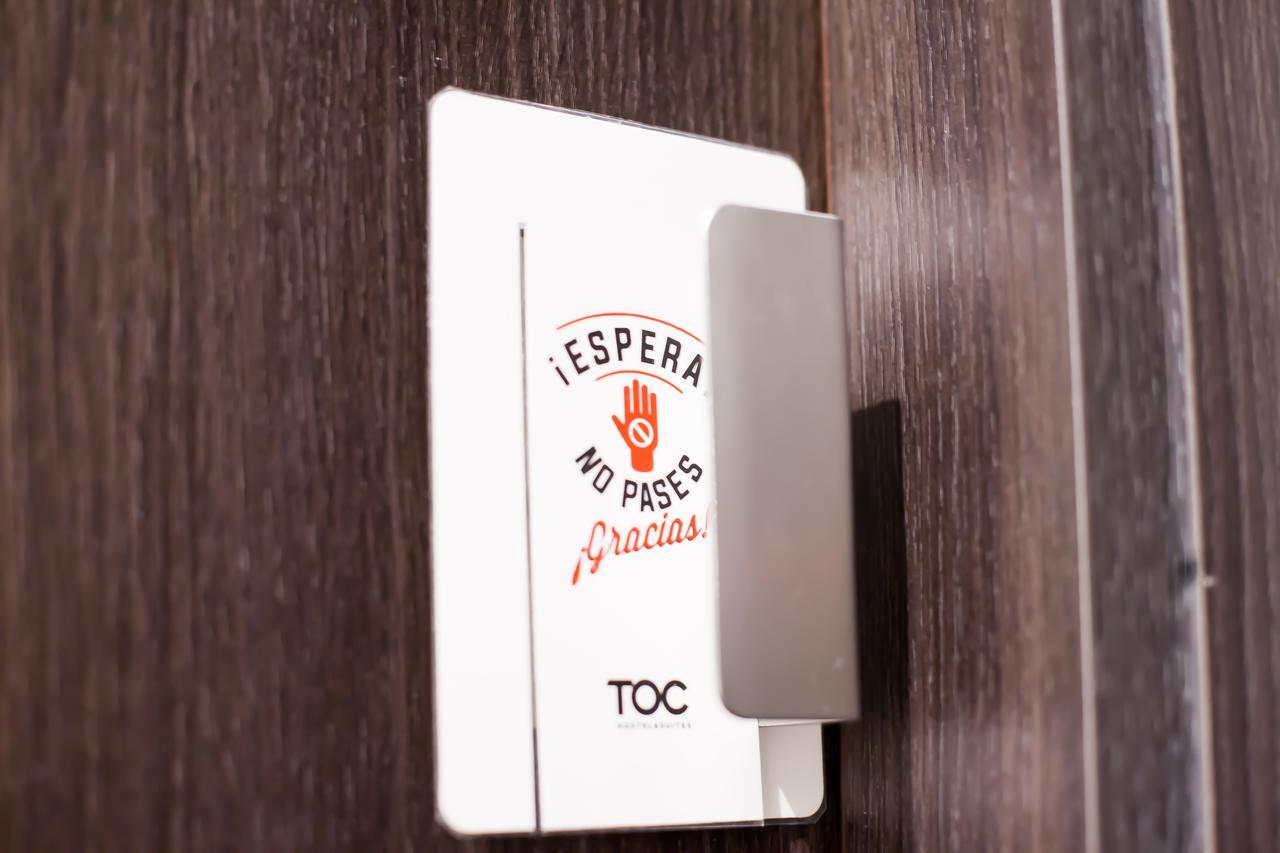 Toc Ostello